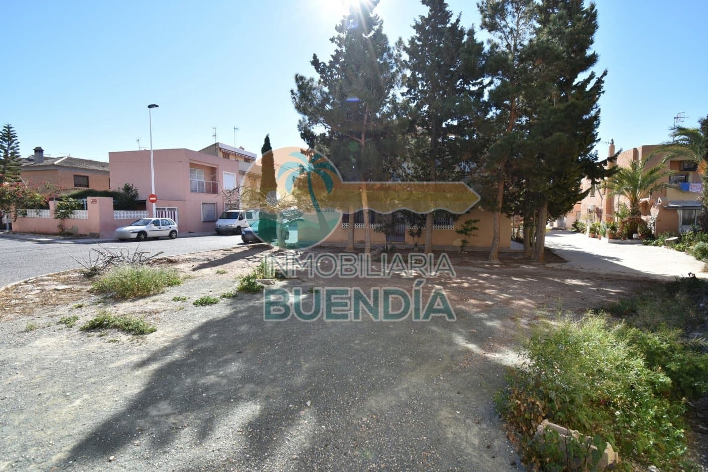 Bouwgrond te koop in Puerto de Mazarron - € 58.000 (Ref: 6929450)