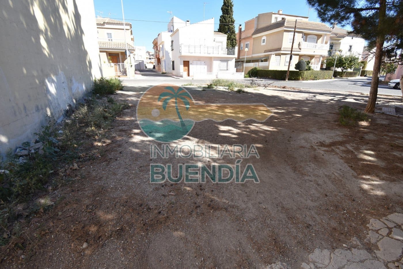 Bouwgrond te koop in Puerto de Mazarron - € 58.000 (Ref: 6929450)