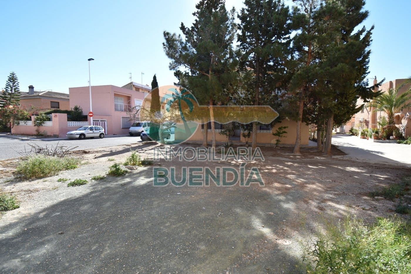 Bouwgrond te koop in Puerto de Mazarron - € 58.000 (Ref: 6929450)