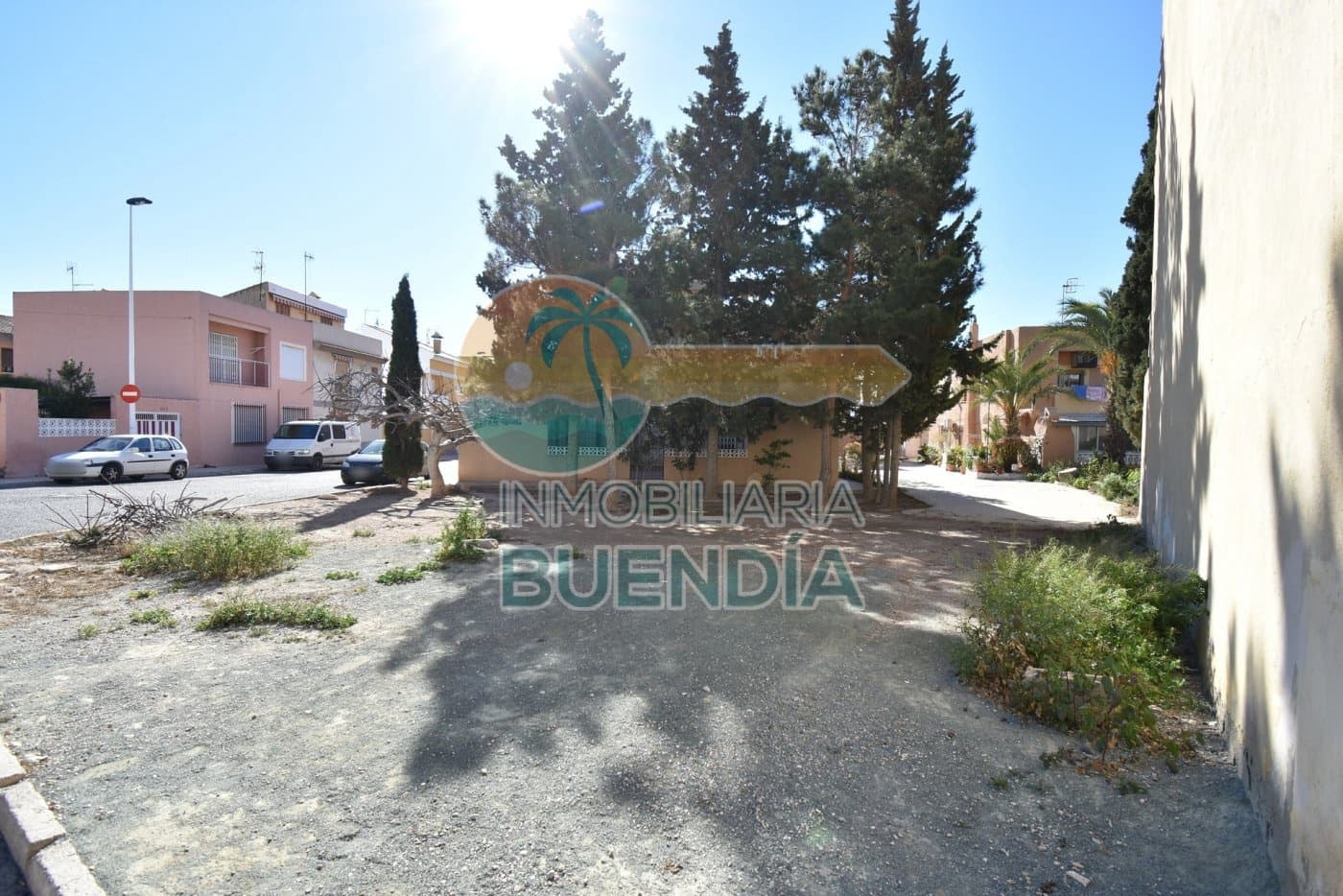 Bouwgrond te koop in Puerto de Mazarron - € 58.000 (Ref: 6929450)