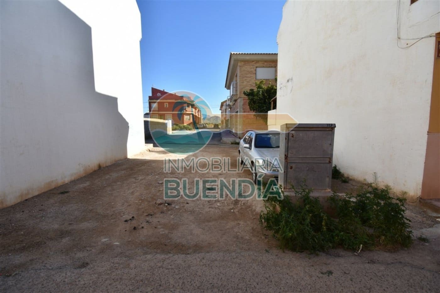 Bouwgrond te koop in Puerto de Mazarron - € 48.000 (Ref: 6929451)