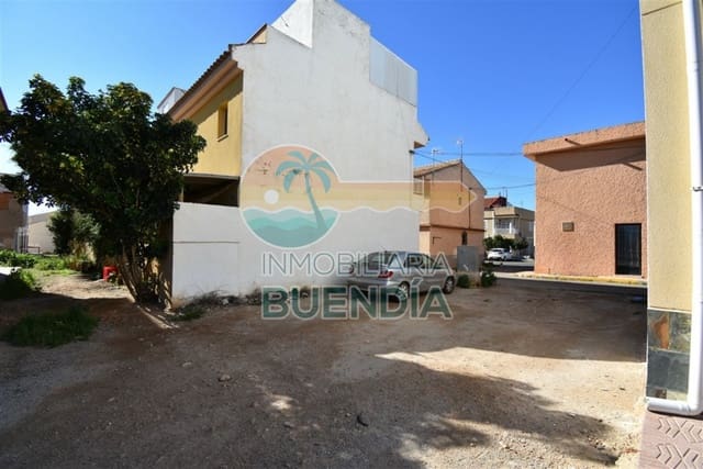 Działka budowlana na sprzedaż w Puerto de Mazarron, Mazarrón - 48 000 € (Ref: 6929451)