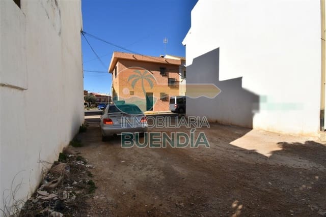 Działka budowlana na sprzedaż w Puerto de Mazarron, Mazarrón - 48 000 € (Ref: 6929451)