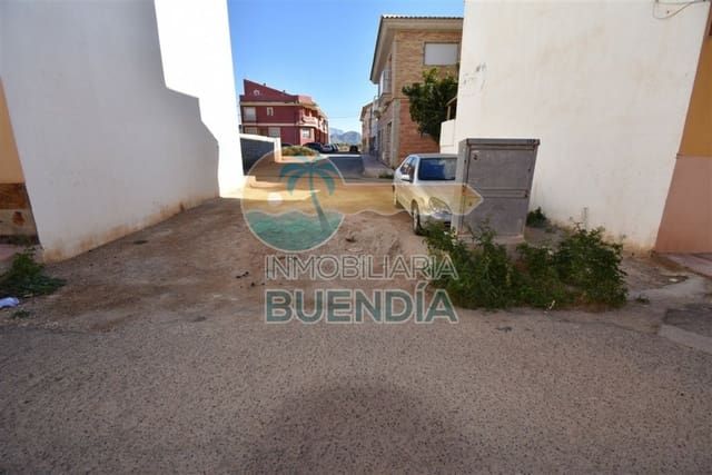 Działka budowlana na sprzedaż w Puerto de Mazarron, Mazarrón - 48 000 € (Ref: 6929451)