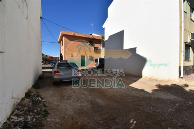 Działka budowlana na sprzedaż w Puerto de Mazarron, Mazarrón - 48 000 € (Ref: 6929451)