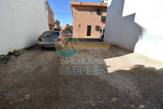 Działka budowlana na sprzedaż w Puerto de Mazarron, Mazarrón - 48 000 € (Ref: 6929451)