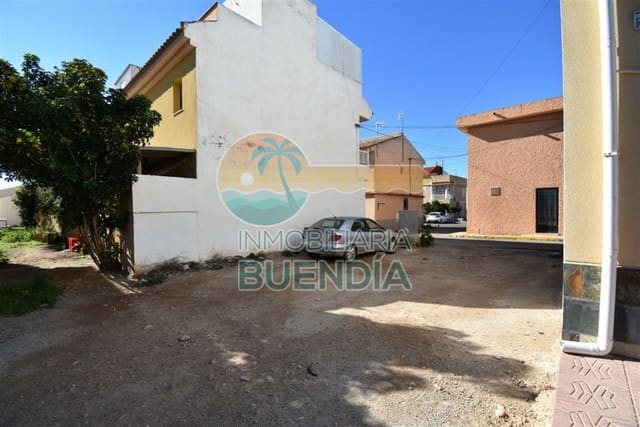 Działka budowlana na sprzedaż w Puerto de Mazarron, Mazarrón - 48 000 € (Ref: 6929451)