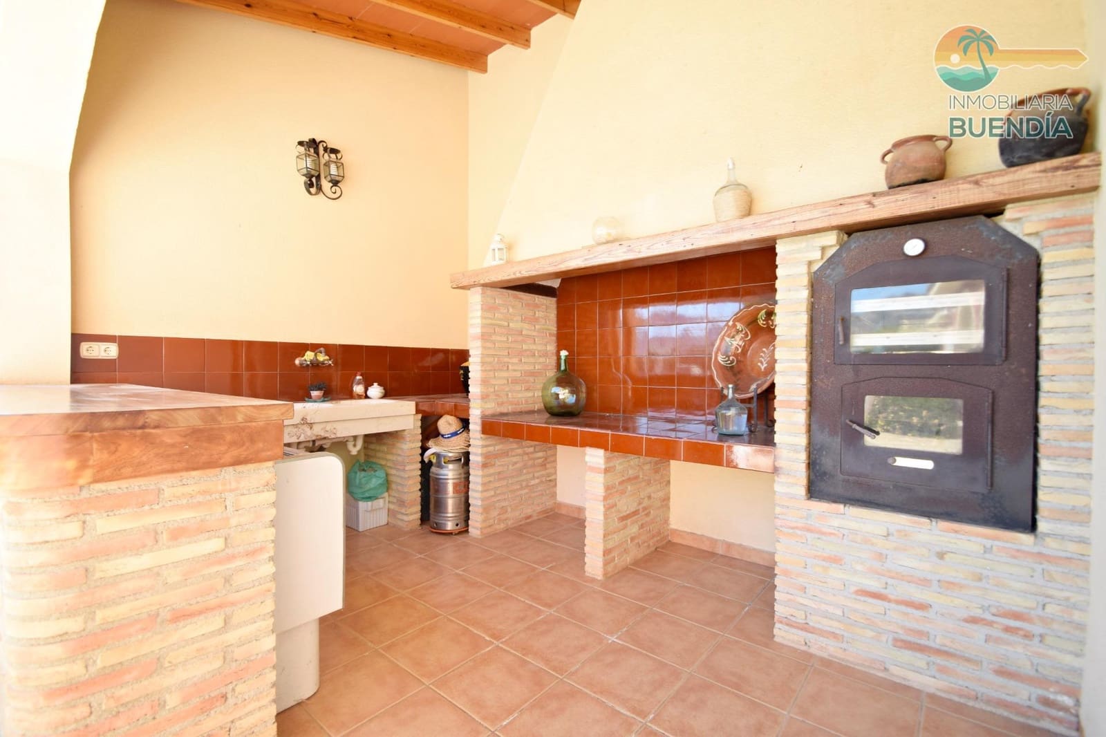 5 soverom Villa til salgs i Isla Plana med svømmebasseng - € 568 900 (Ref: 6929461)