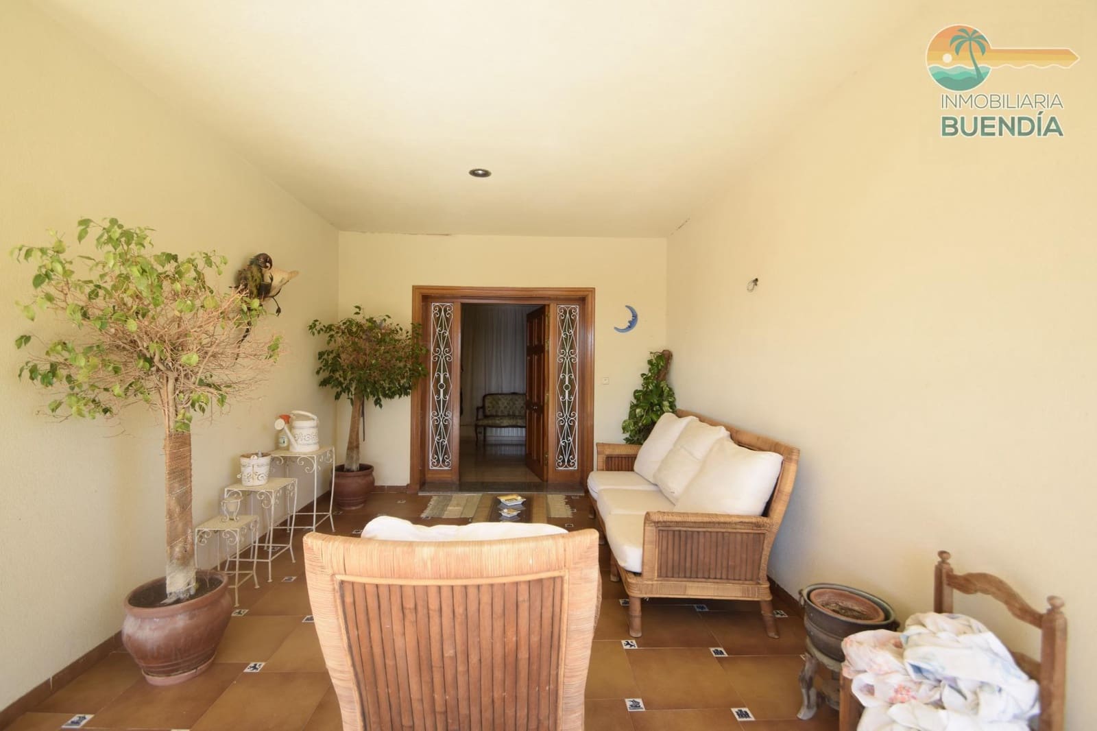 5 soverom Villa til salgs i Isla Plana med svømmebasseng - € 568 900 (Ref: 6929461)