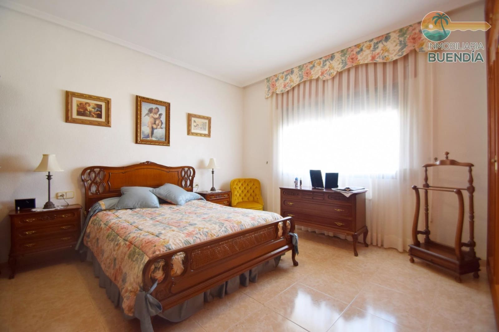 5 soverom Villa til salgs i Isla Plana med svømmebasseng - € 568 900 (Ref: 6929461)