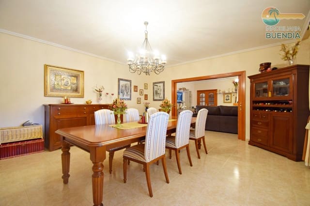 5 soveværelse Villa til salg i Isla Plana, Cartagena med swimmingpool - € 568.900 (Ref: 6929461)