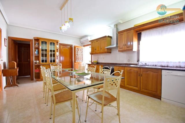 5 soveværelse Villa til salg i Isla Plana, Cartagena med swimmingpool - € 568.900 (Ref: 6929461)