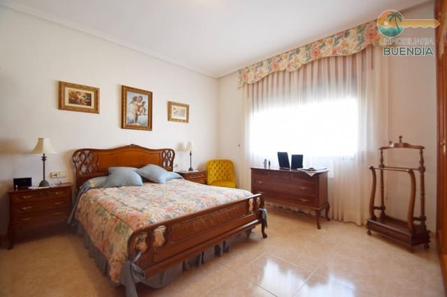 5 soveværelse Villa til salg i Isla Plana, Cartagena med swimmingpool - € 568.900 (Ref: 6929461)