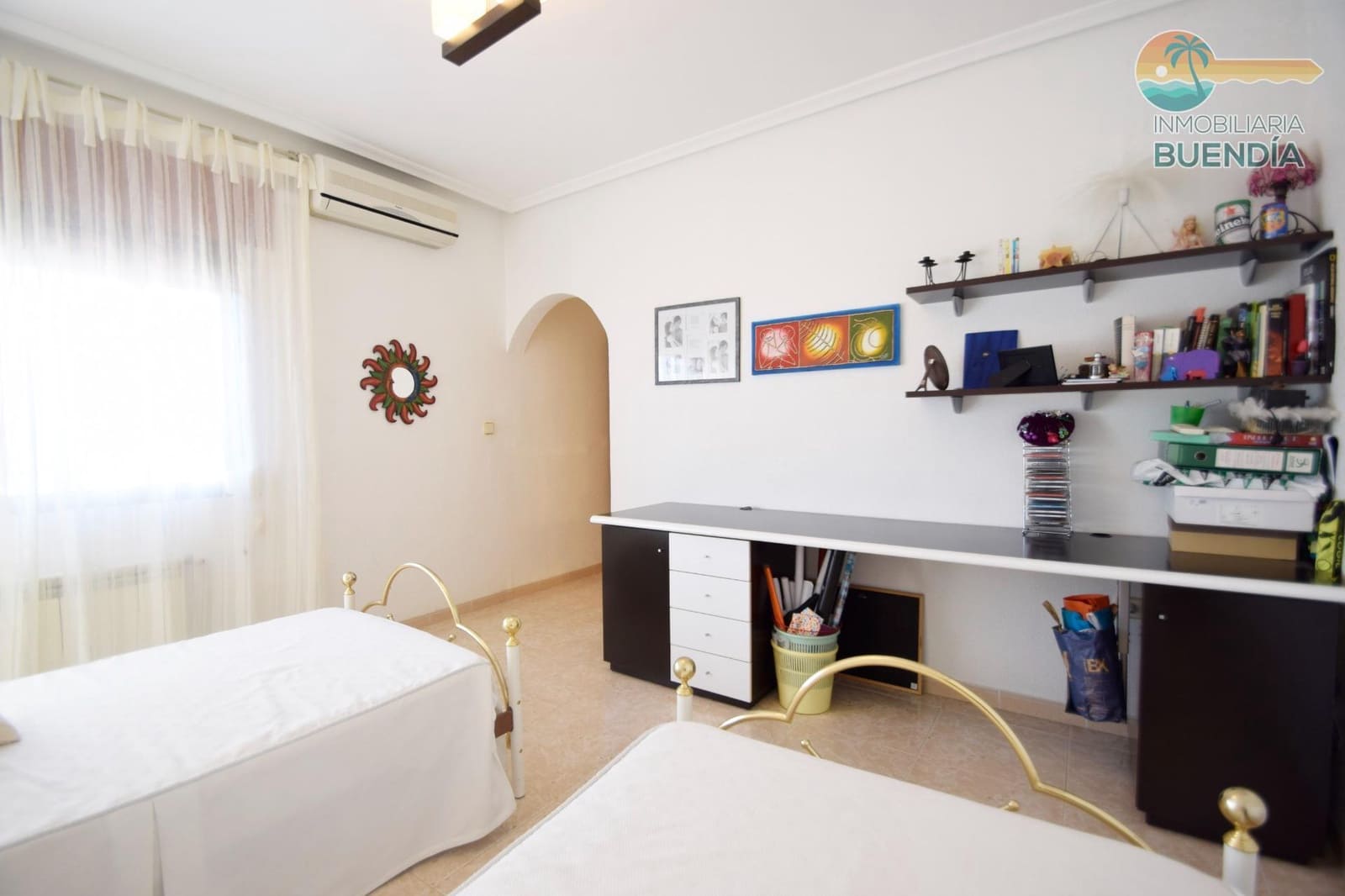 5 soverom Villa til salgs i Isla Plana med svømmebasseng - € 568 900 (Ref: 6929461)