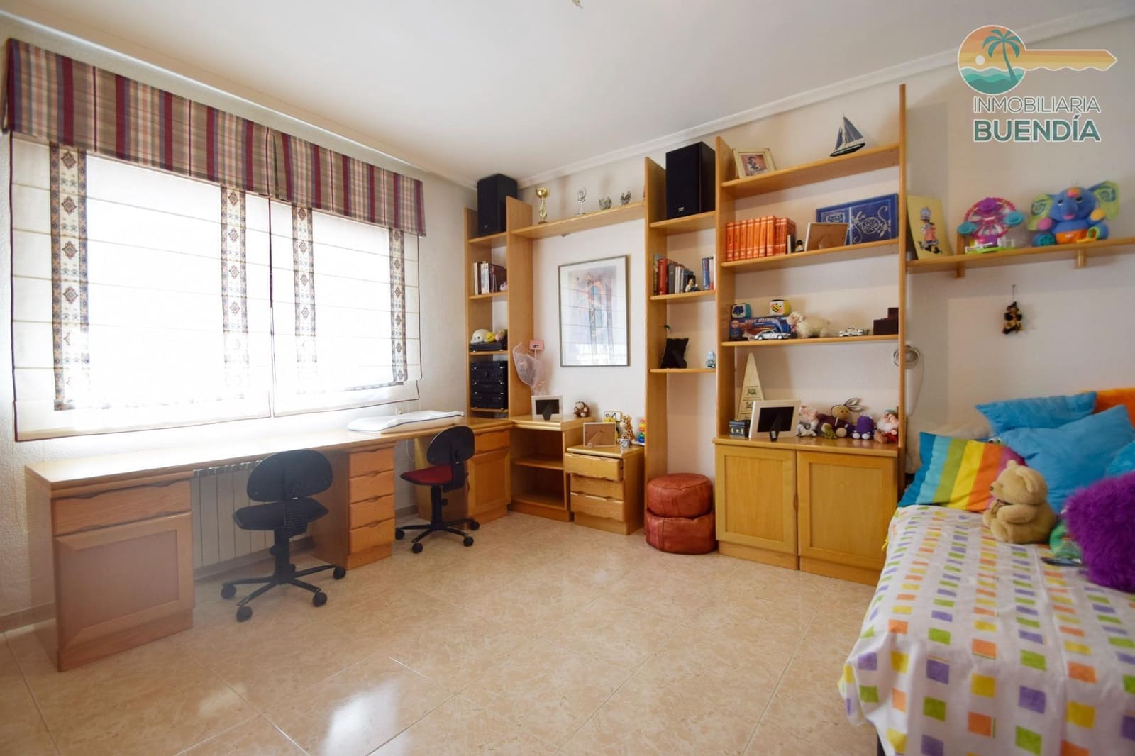 5 soverom Villa til salgs i Isla Plana med svømmebasseng - € 568 900 (Ref: 6929461)