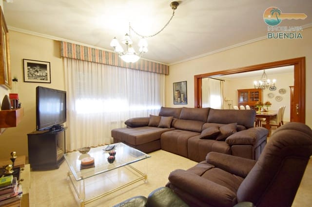 5 soveværelse Villa til salg i Isla Plana, Cartagena med swimmingpool - € 568.900 (Ref: 6929461)