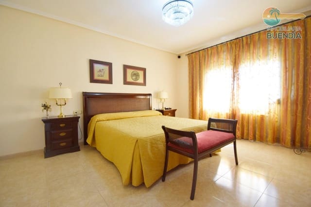 5 soveværelse Villa til salg i Isla Plana, Cartagena med swimmingpool - € 568.900 (Ref: 6929461)