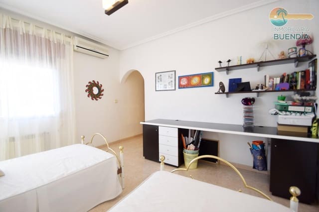 5 soveværelse Villa til salg i Isla Plana, Cartagena med swimmingpool - € 568.900 (Ref: 6929461)