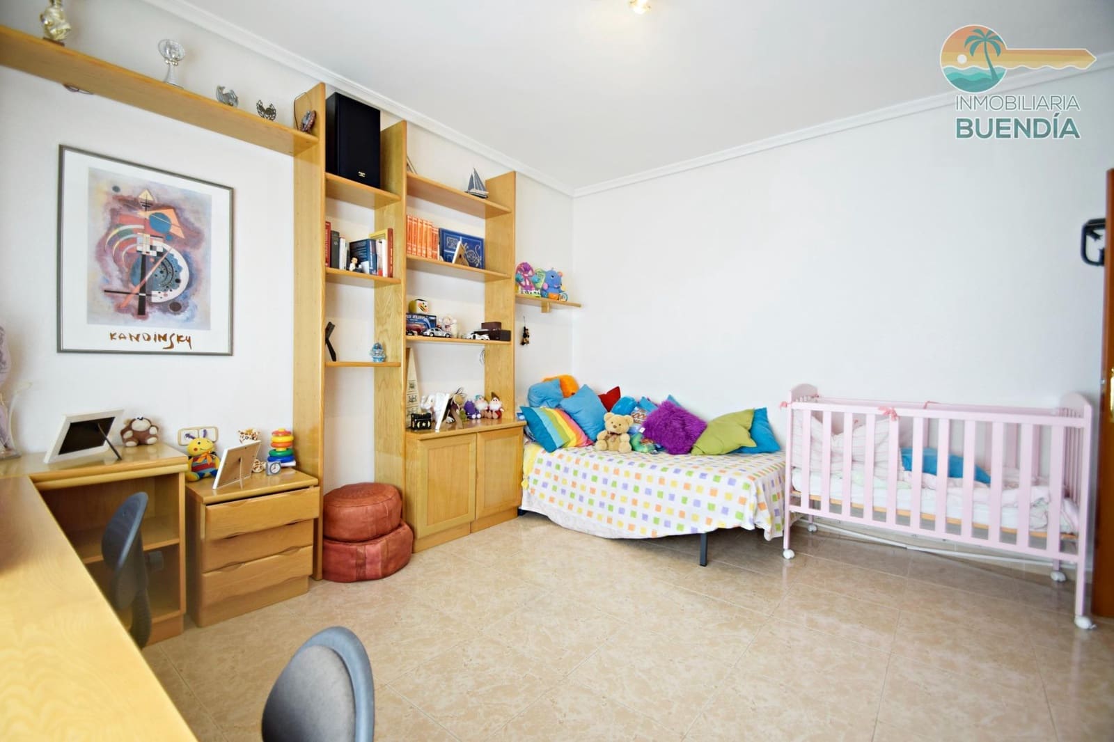 5 soverom Villa til salgs i Isla Plana med svømmebasseng - € 568 900 (Ref: 6929461)