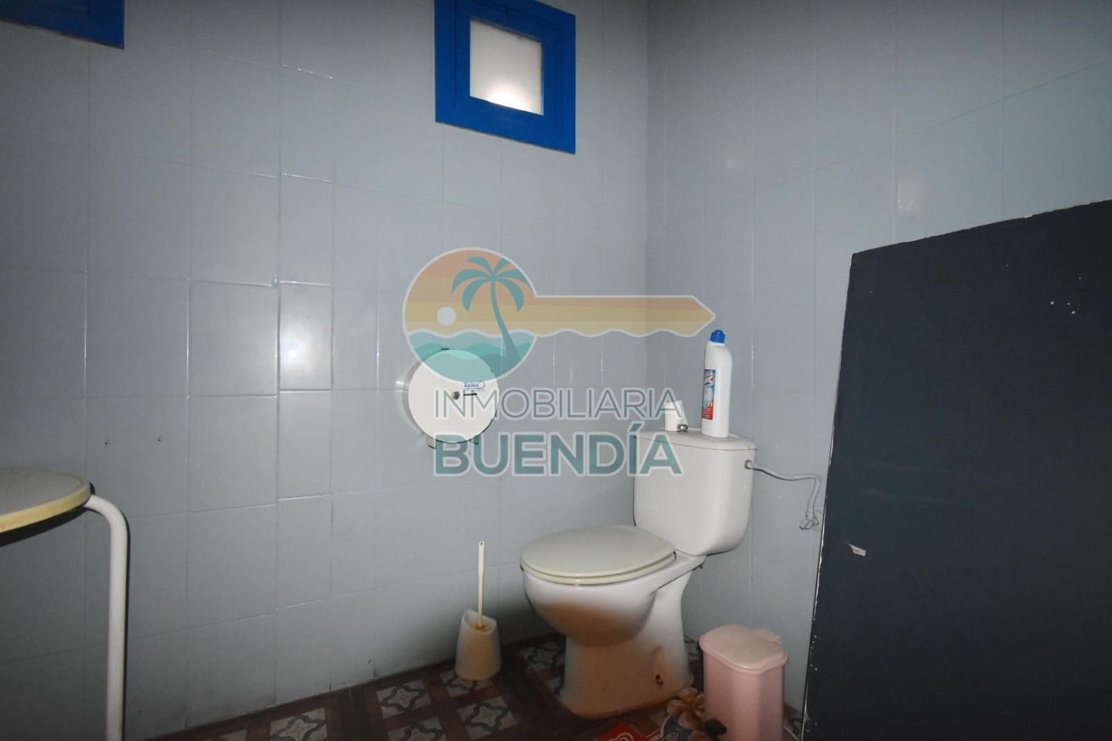 Erhverv til salg i Puerto de Mazarron - € 92.400 (Ref: 6929462)