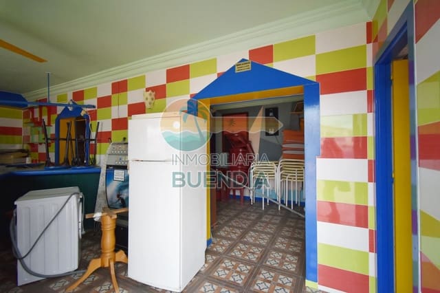 Commercieel te koop in Bahia, Mazarrón - € 92.400 (Ref: 6929462)