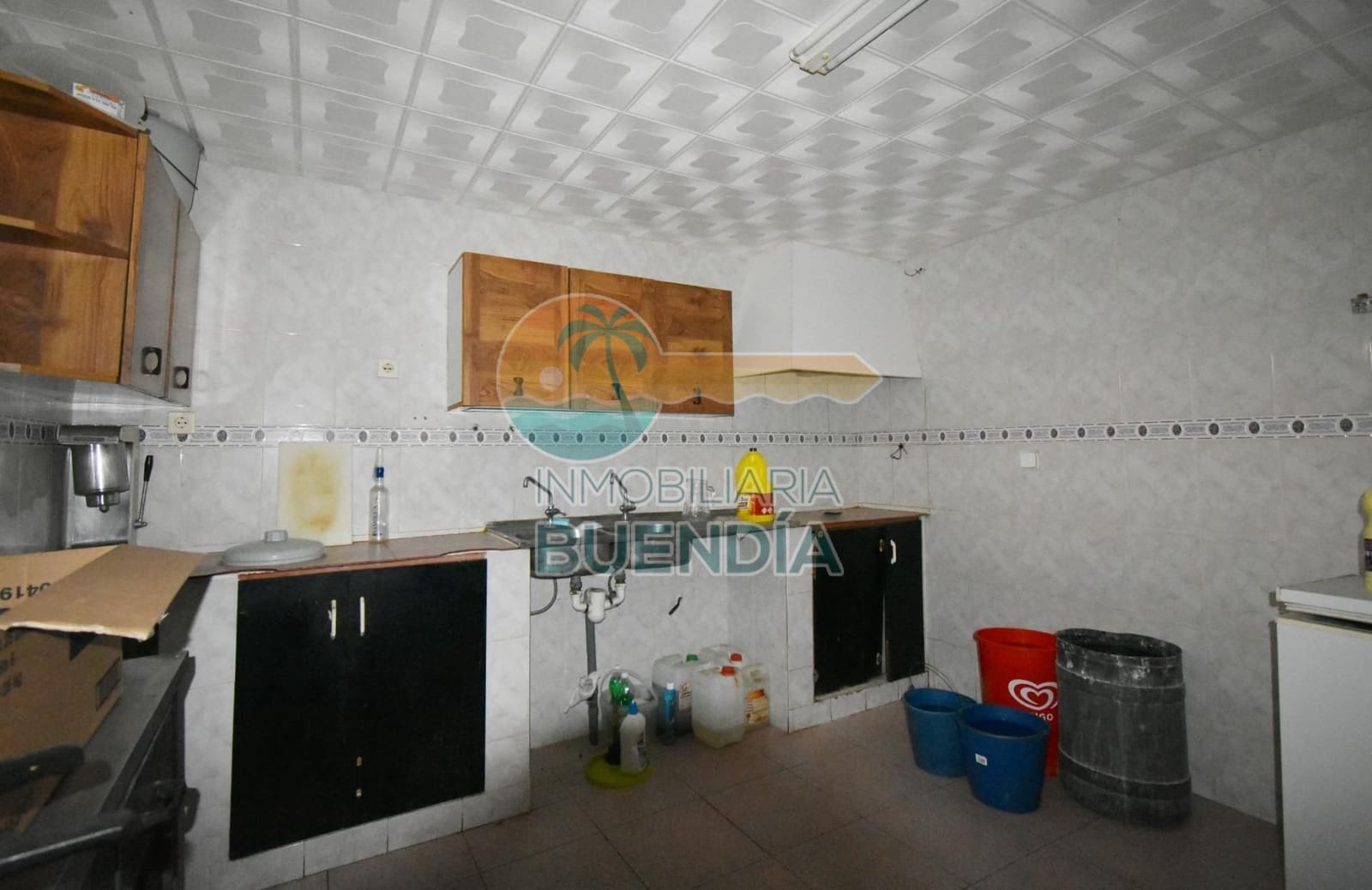 Erhverv til salg i Puerto de Mazarron - € 92.400 (Ref: 6929462)