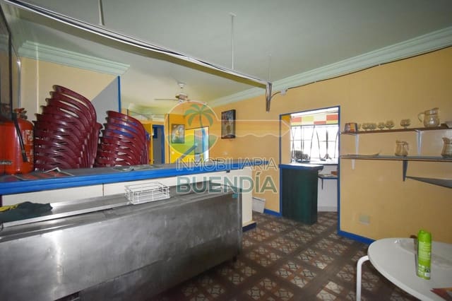 Commercieel te koop in Bahia, Mazarrón - € 92.400 (Ref: 6929462)