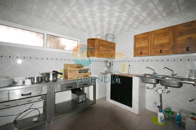 Commercieel te koop in Bahia, Mazarrón - € 92.400 (Ref: 6929462)