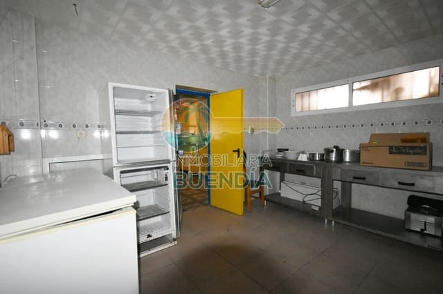 Commercieel te koop in Bahia, Mazarrón - € 92.400 (Ref: 6929462)