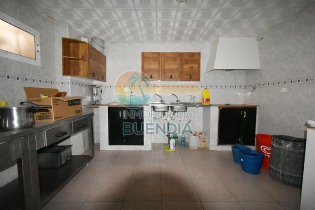 Commercieel te koop in Bahia, Mazarrón - € 92.400 (Ref: 6929462)