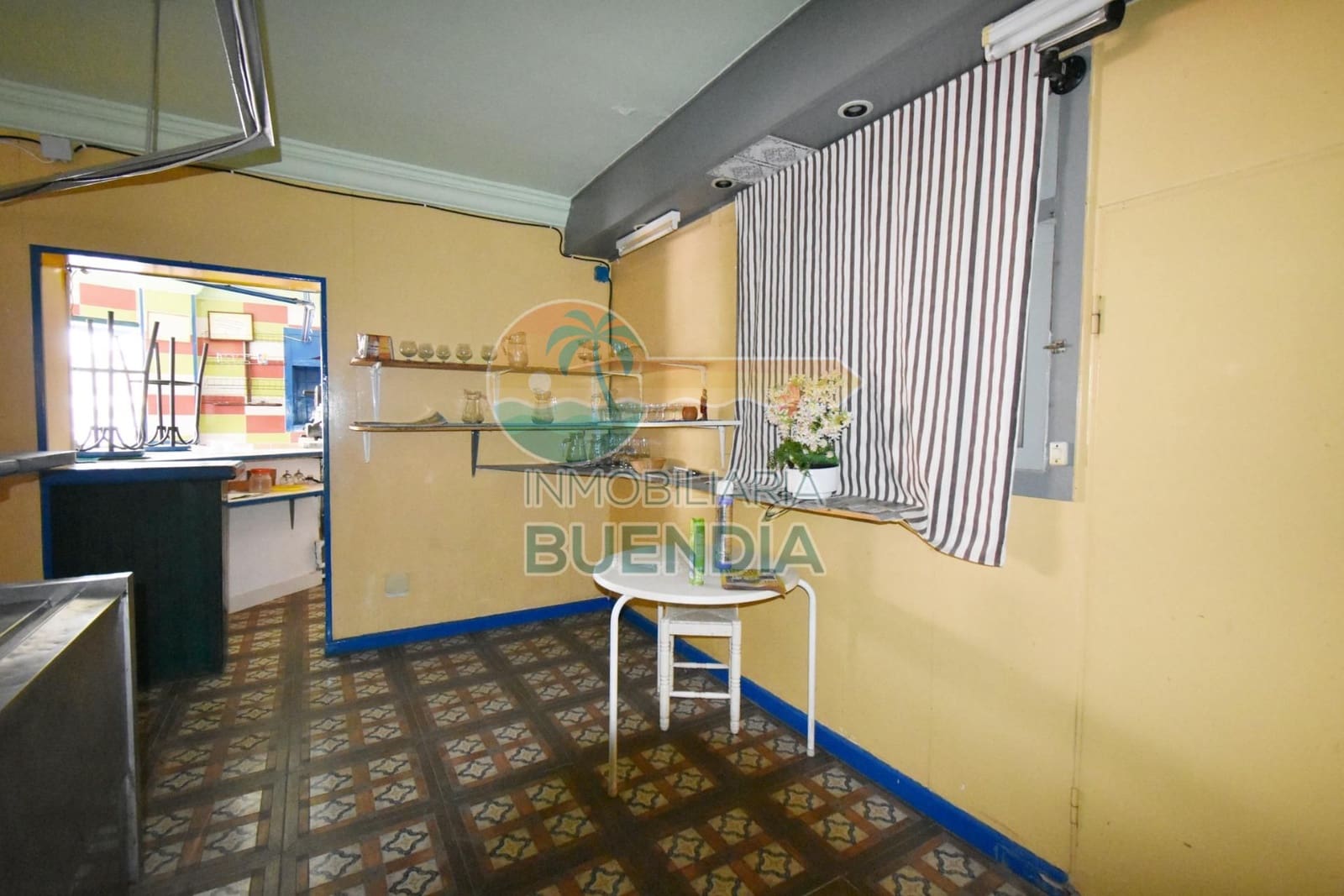 Erhverv til salg i Puerto de Mazarron - € 92.400 (Ref: 6929462)