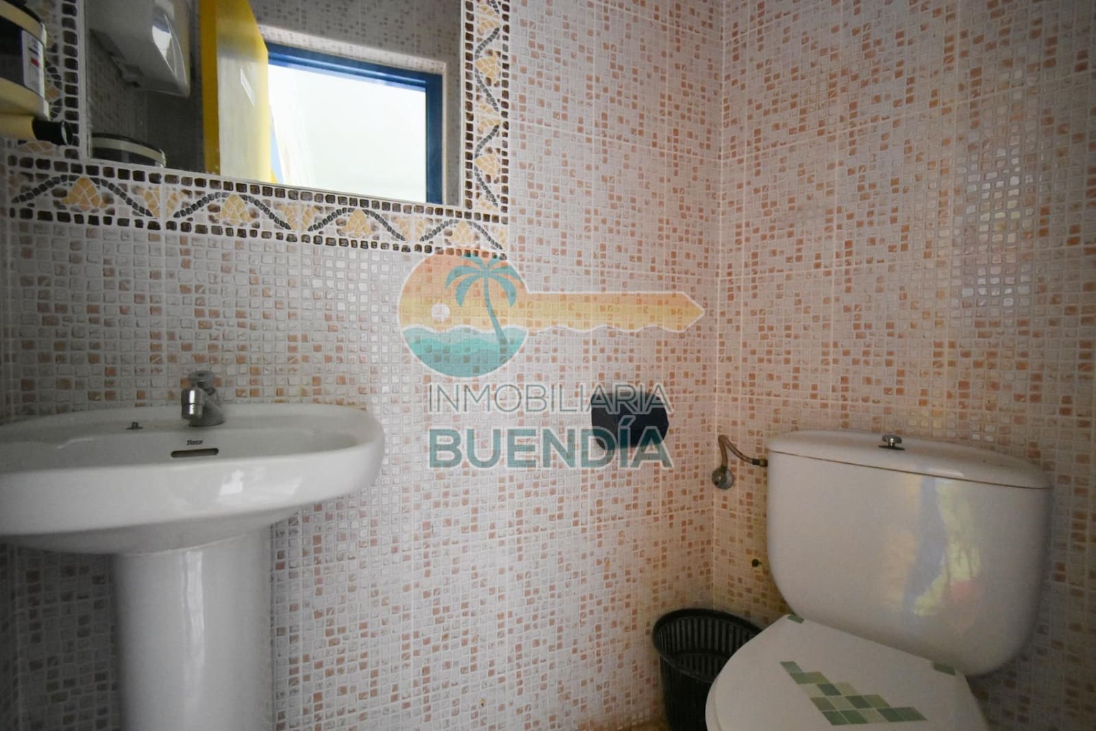 Erhverv til salg i Puerto de Mazarron - € 92.400 (Ref: 6929462)