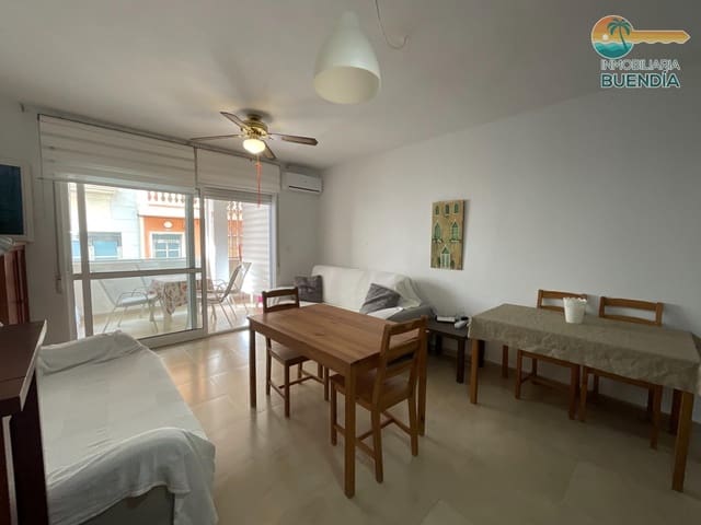 2 chambre Appartement à vendre à Puerto de Mazarron, Mazarrón - 159 000 € (Ref: 6929464)