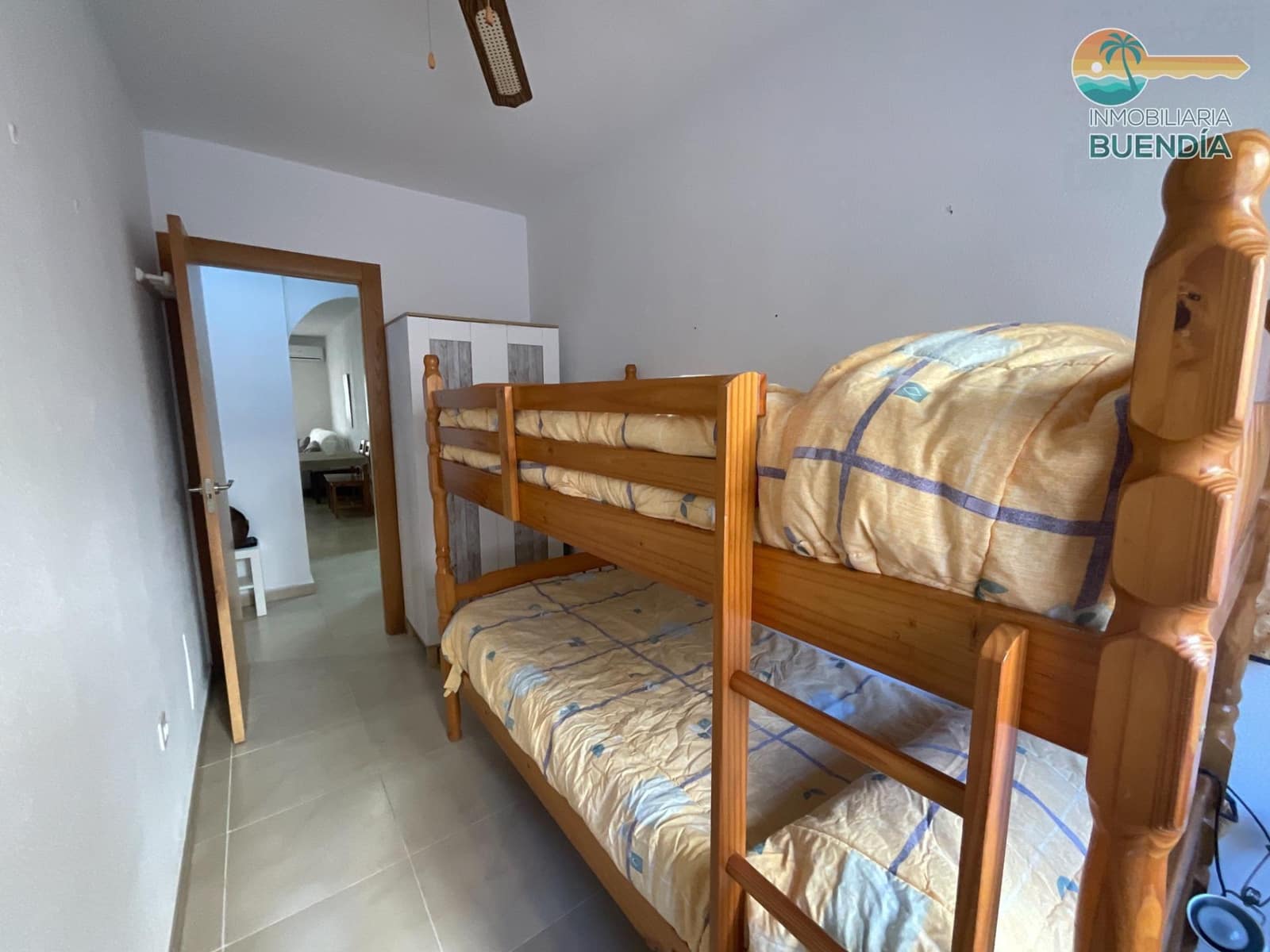 2 chambre Appartement à vendre à Puerto de Mazarron - 159 000 € (Ref: 6929464)