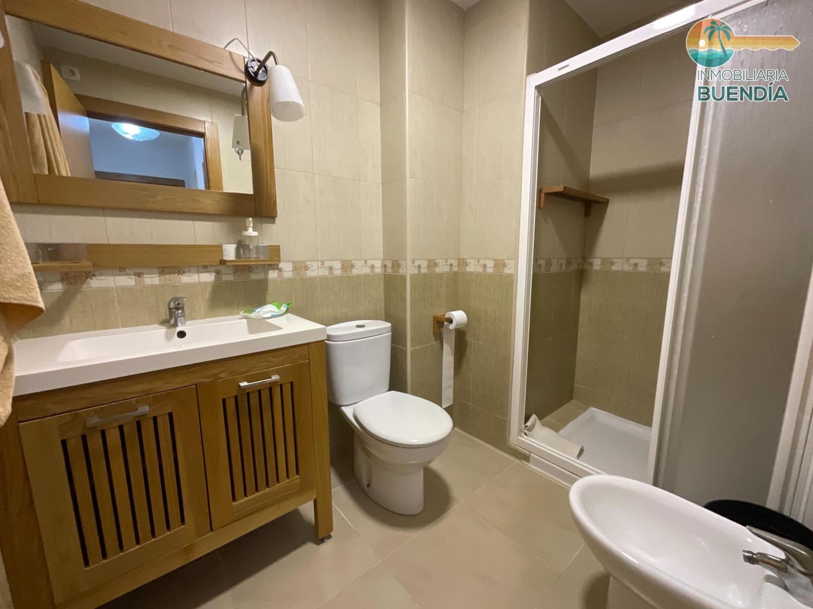 2 chambre Appartement à vendre à Puerto de Mazarron - 159 000 € (Ref: 6929464)