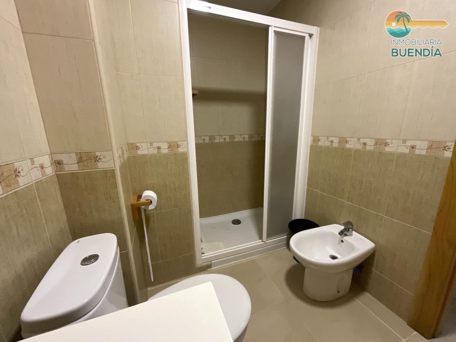 2 chambre Appartement à vendre à Puerto de Mazarron - 159 000 € (Ref: 6929464)