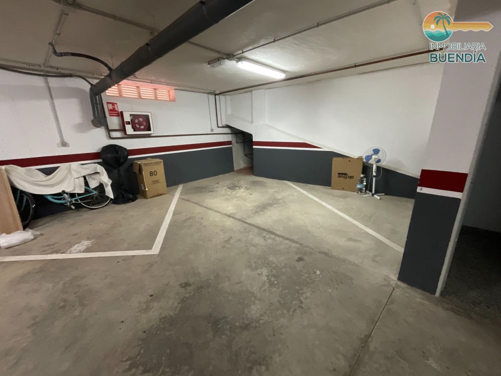 2 chambre Appartement à vendre à Puerto de Mazarron - 159 000 € (Ref: 6929464)