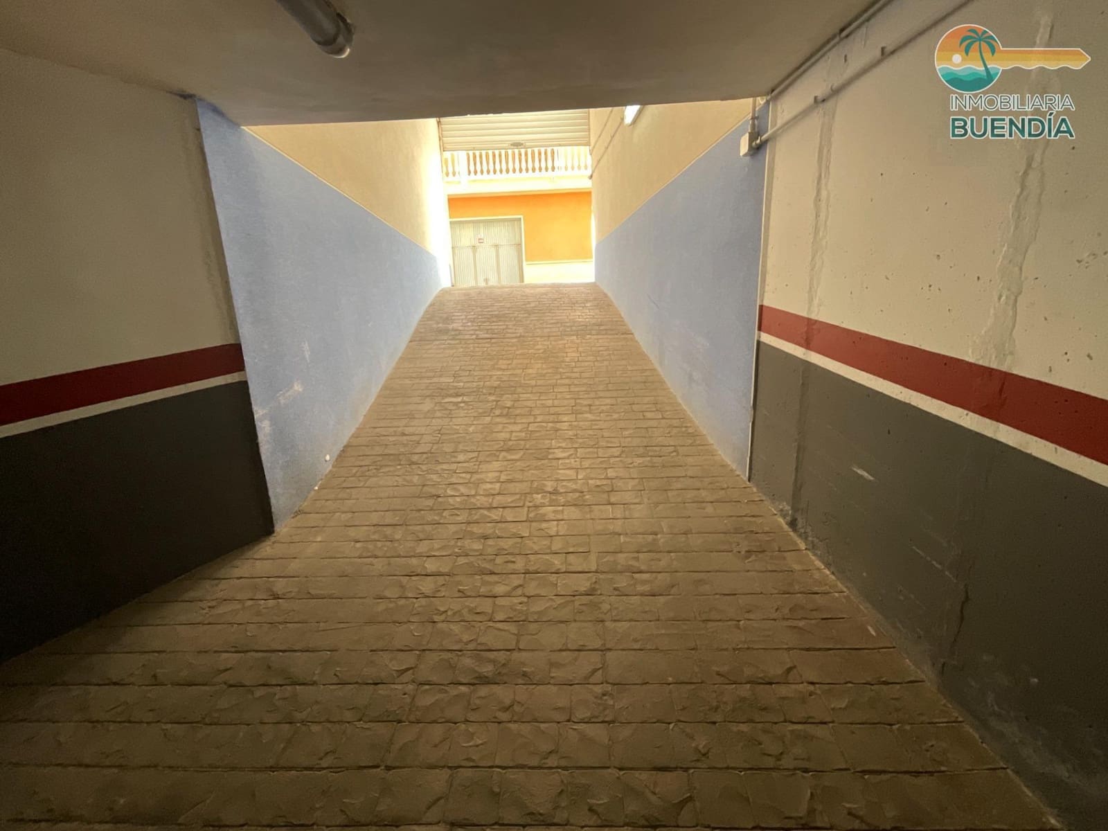 2 chambre Appartement à vendre à Puerto de Mazarron - 159 000 € (Ref: 6929464)