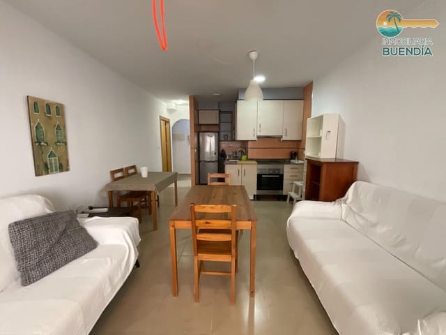 2 chambre Appartement à vendre à Puerto de Mazarron, Mazarrón - 159 000 € (Ref: 6929464)