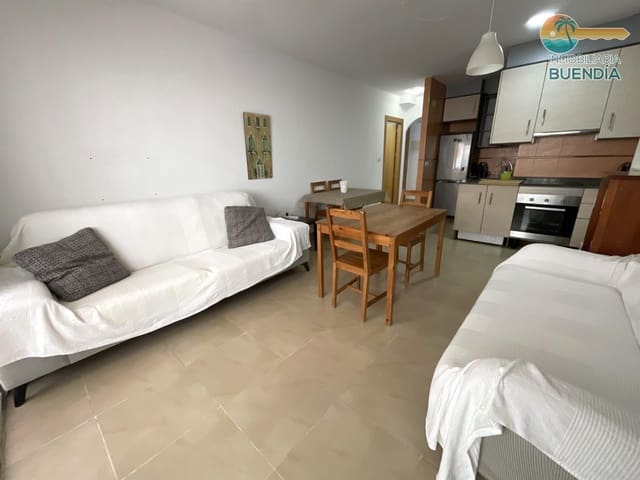 2 chambre Appartement à vendre à Puerto de Mazarron, Mazarrón - 159 000 € (Ref: 6929464)
