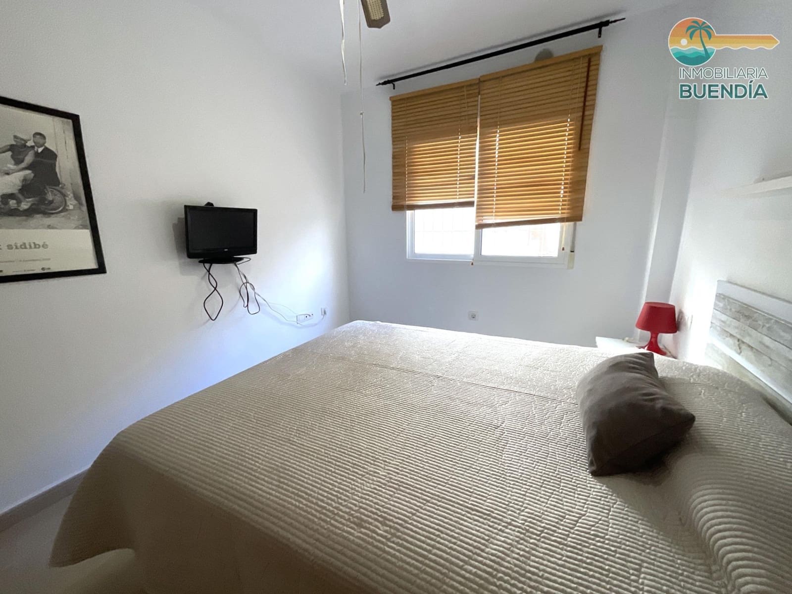 2 chambre Appartement à vendre à Puerto de Mazarron - 159 000 € (Ref: 6929464)