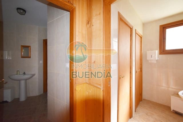 Commercieel te koop in Bolnuevo, Mazarrón - € 400.000 (Ref: 6929467)