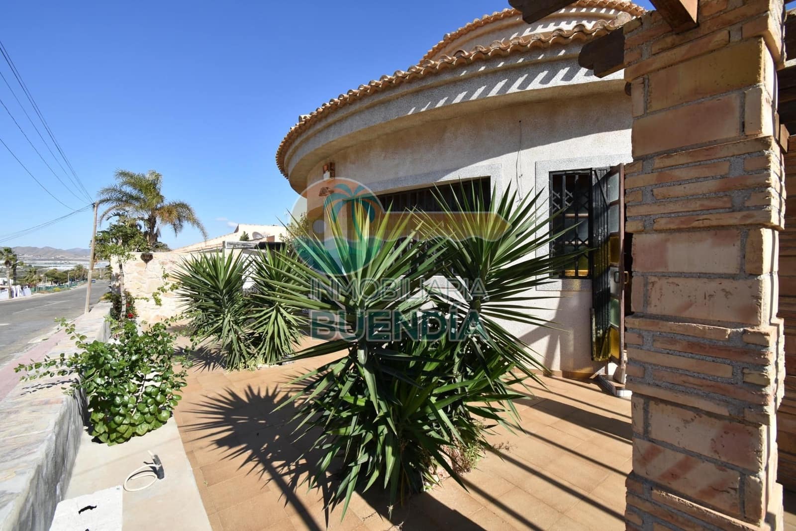 Commercieel te koop in Bolnuevo - € 400.000 (Ref: 6929467)