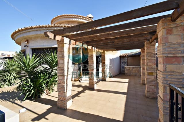 Commercieel te koop in Bolnuevo, Mazarrón - € 400.000 (Ref: 6929467)