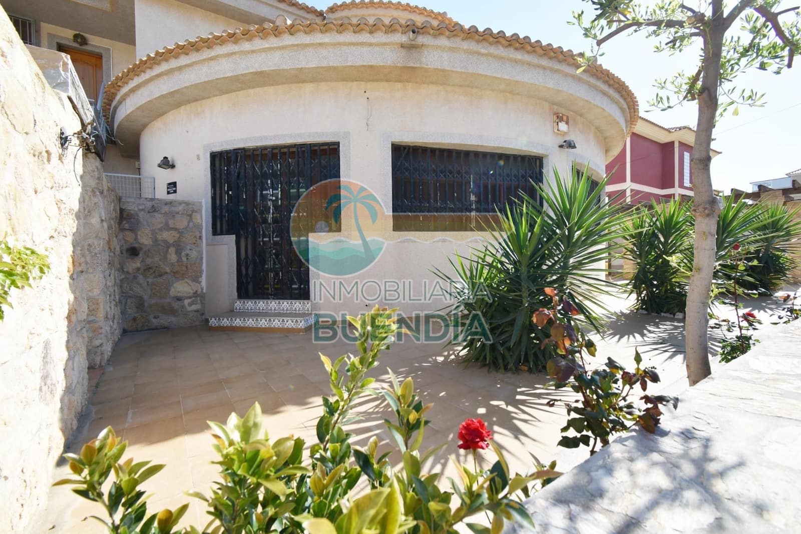 Commercieel te koop in Bolnuevo - € 400.000 (Ref: 6929467)