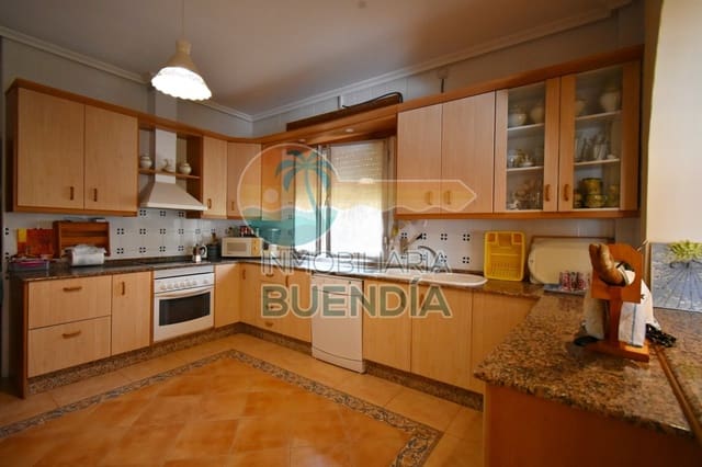 6 soverom Villa til salgs i Puerto de Mazarron, Mazarrón med garasje - € 690 000 (Ref: 6929474)