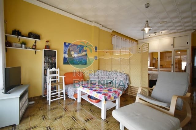 6 soverom Villa til salgs i Puerto de Mazarron, Mazarrón med garasje - € 690 000 (Ref: 6929474)