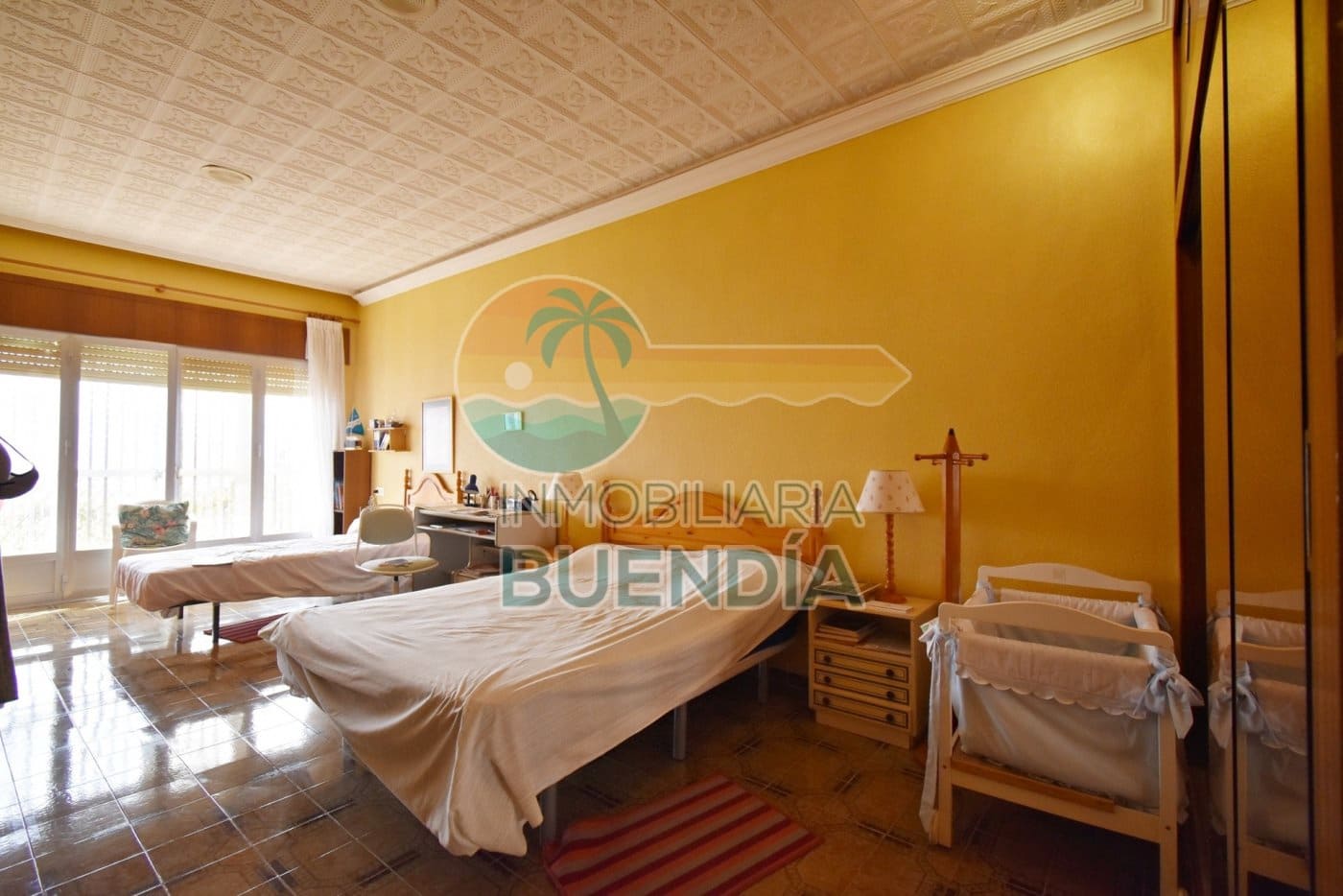 6 bedroom Villa for sale in Puerto de Mazarron with garage - € 690,000 (Ref: 6929474)