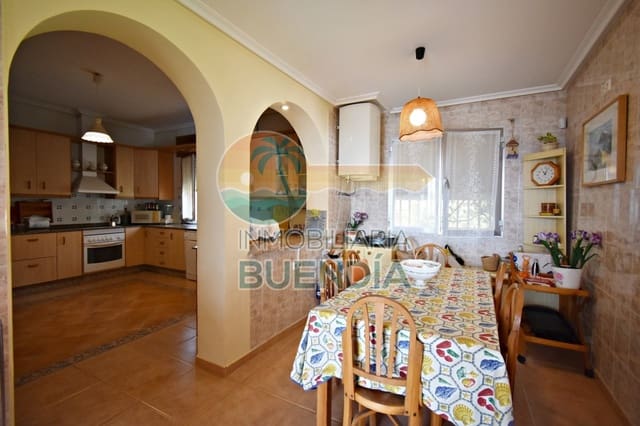 6 soverom Villa til salgs i Puerto de Mazarron, Mazarrón med garasje - € 690 000 (Ref: 6929474)