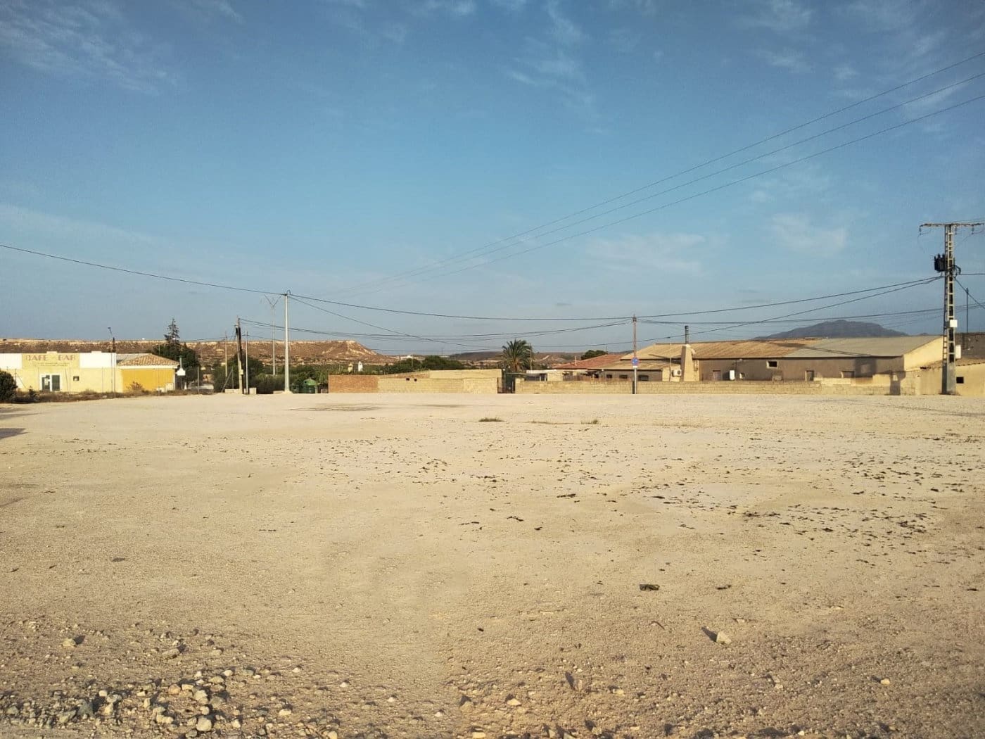 Rakentamaton maa myytävänä paikassa Mazarron - 79 990 € (Ref: 6929475)